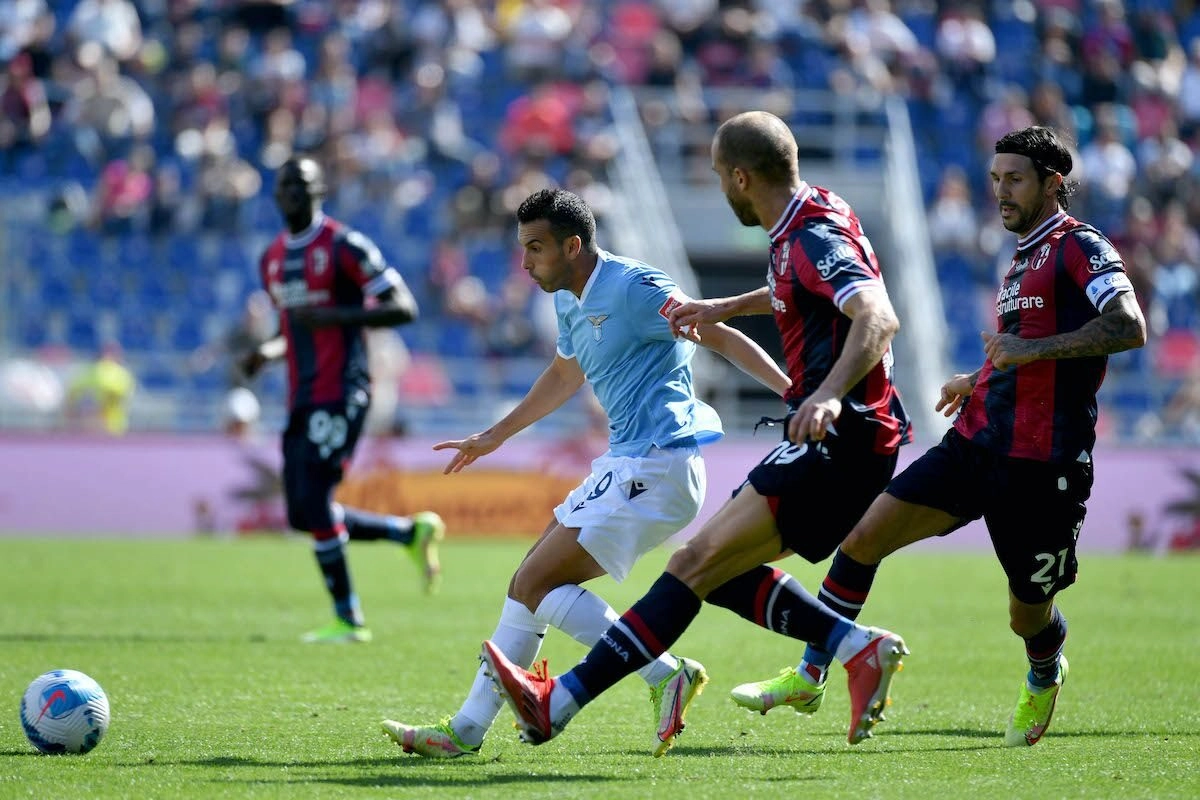 Video highlight trận Lazio vs Bologna 00h00 ngày 08/12