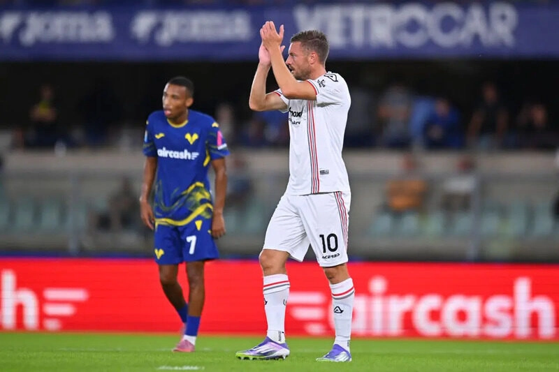 Cremonese vs Como - Serie B, Champions League và hơn thế nữa