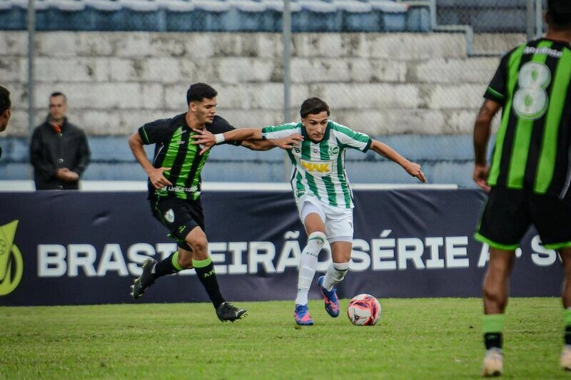 Juventude vs America MG - Lợi thế sân nhà và tiếng nói lịch sử
