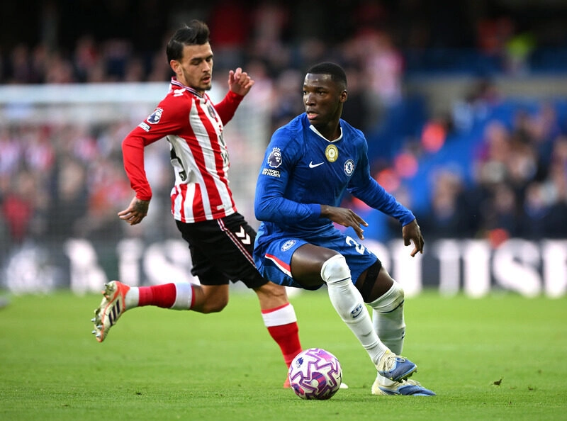Sunderland vs Chelsea - The Blues nhất định phải thắng