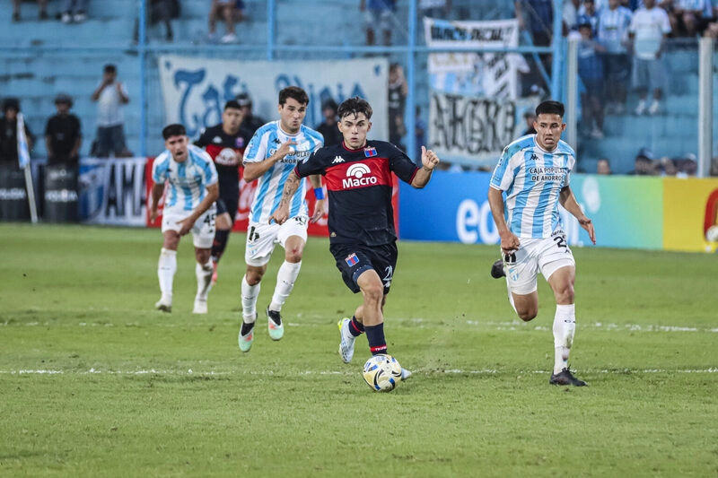 Tigre vs Alianza Atletico - Quyết chiến tại Jose Dellagiovanna