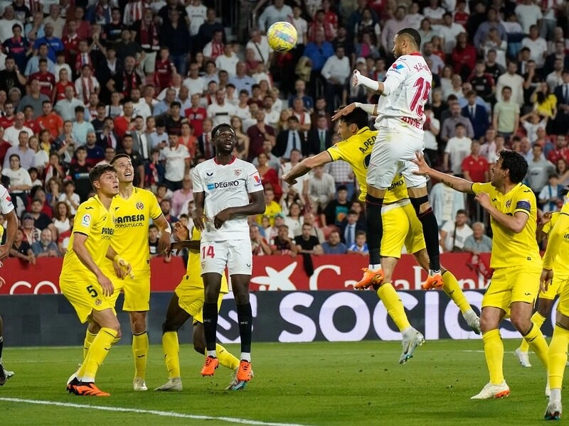 Villarreal vs Sevilla - Quyết chiến tại Ceramica
