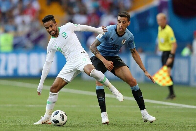 Saudi Arabia vs Uruguay - Không dễ đâu Bielsa ơi