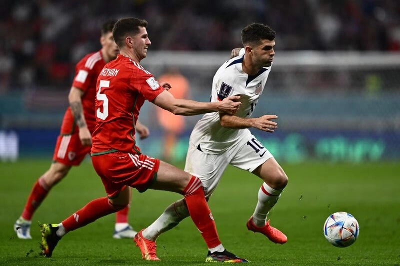 Mỹ vs Senegal - Màn tổng duyệt của Pochettino