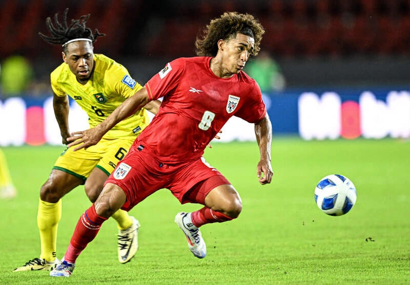Panama vs Cộng hòa Dominican - Tìm lại niềm vui