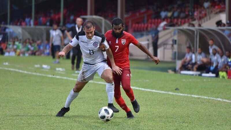 Philippines vs Guam - Sức mạnh vượt trội của Azkals