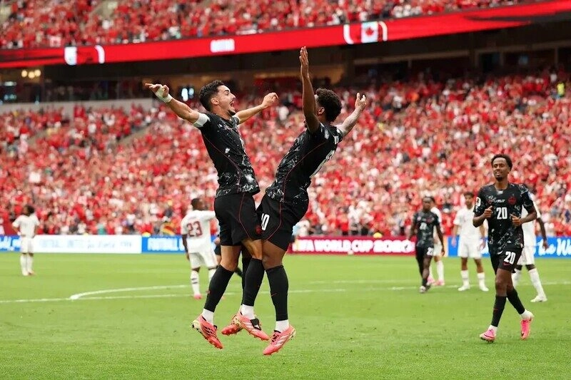 Thụy Sĩ vs Canada - Quá nhiều toan tính