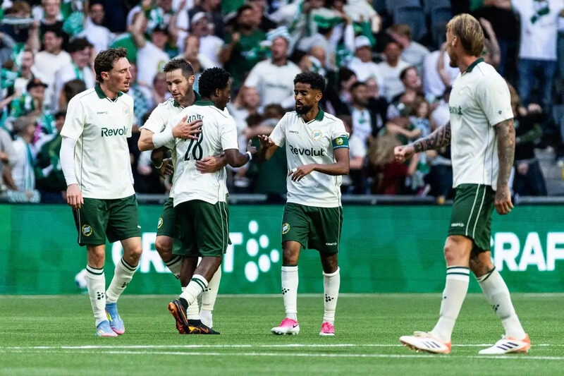 Ferencvaros vs Twente - Không thể có ngược dòng