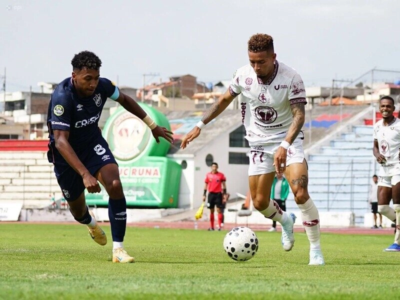 Catolica vs Mushuc Runa - Chủ nhà áp đảo