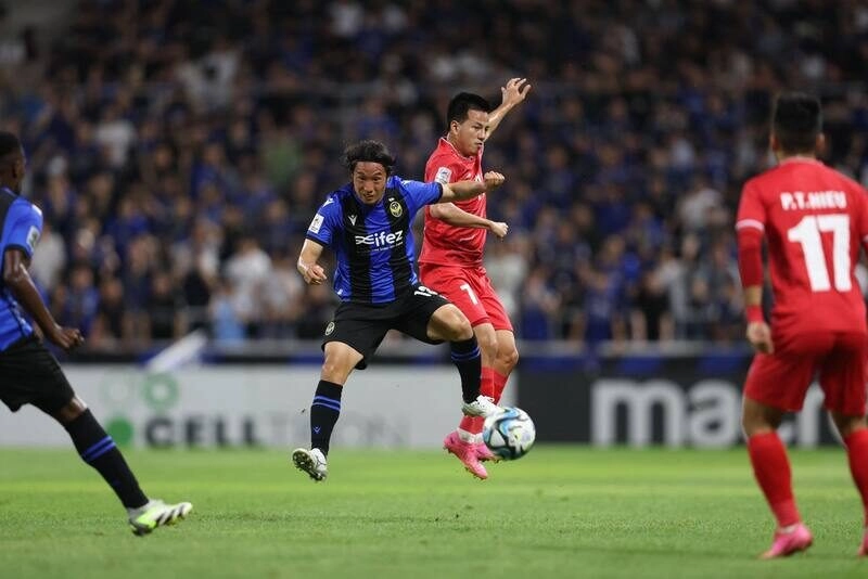 Incheon vs Jeonbuk - Đẳng cấp chênh lệch