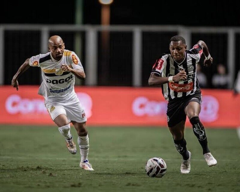 Athletic Club MG vs Operario - 3 điểm và cuộc đua top 3