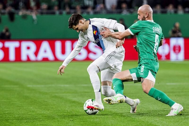 Orgryte vs Djurgardens - Chênh lệch đẳng cấp