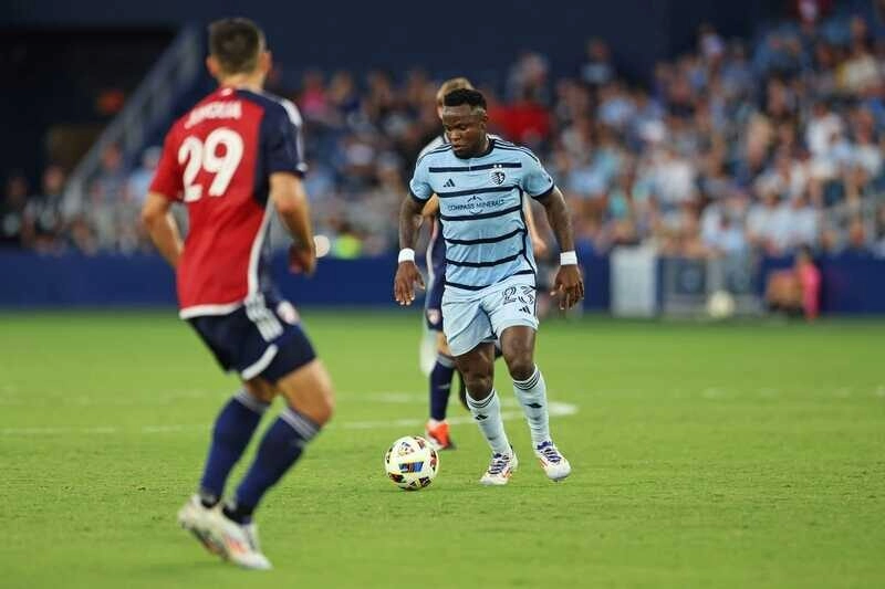 St. Louis City vs Sporting Kansas - Cuộc chiến nơi đáy bảng