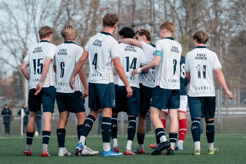 AGF Aarhus vs Sabah Baku - Không thể có bất ngờ