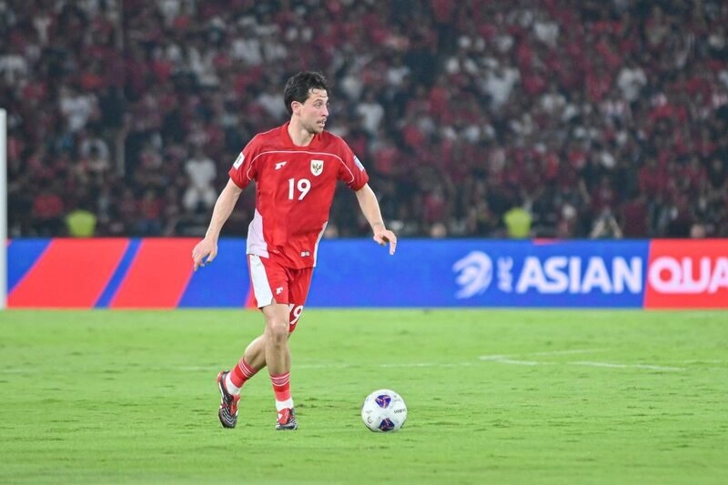 Singapore vs Indonesia - Mệnh lệnh phải thắng