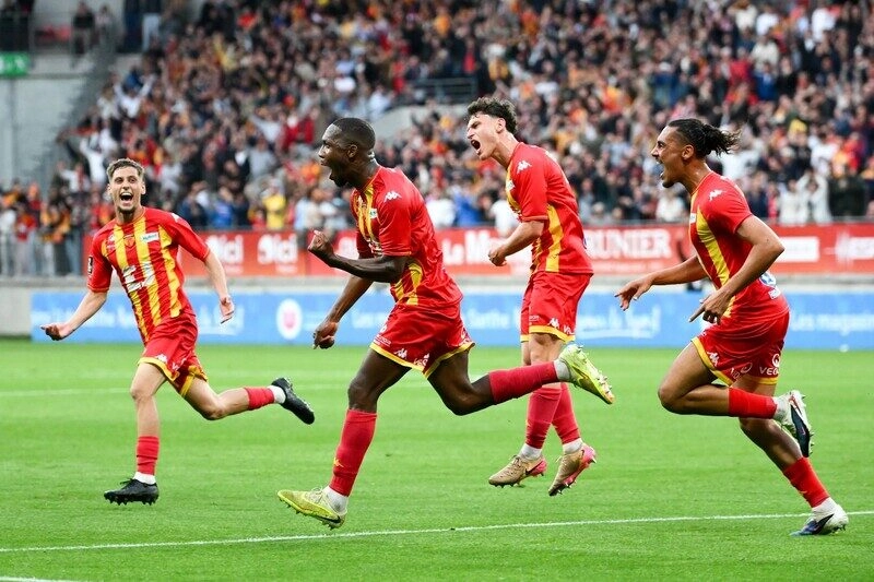 Le Mans vs Brest - Ngày lịch sử của đội chủ nhà