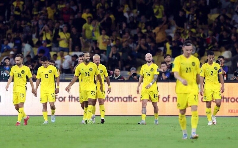Malaysia vs Philippines - Tiến vào bán kết