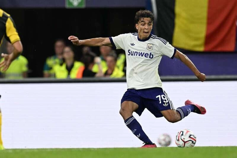 PAOK vs Anderlecht - Gặp khó tại Hy Lạp