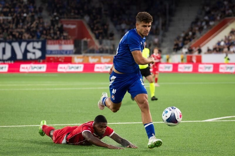 Thun vs Vikingur - Gặp khó tại Thụy Sĩ